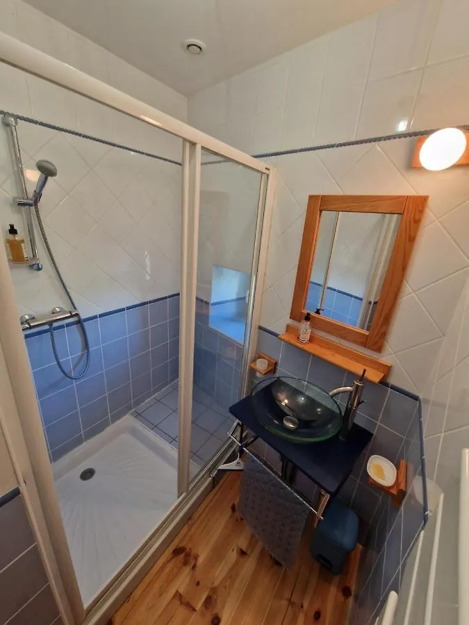 Chez Patou - Chambres D'Hotes Beauzac