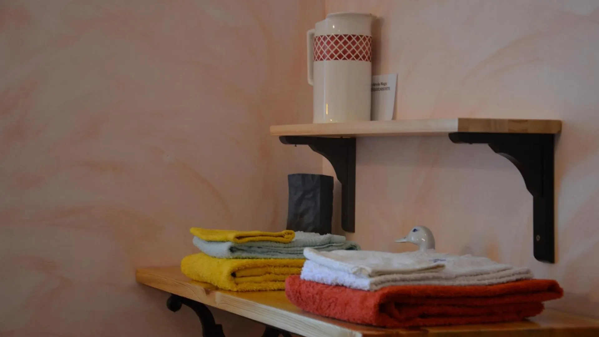Chez Patou - Chambres D'Hotes Beauzac France