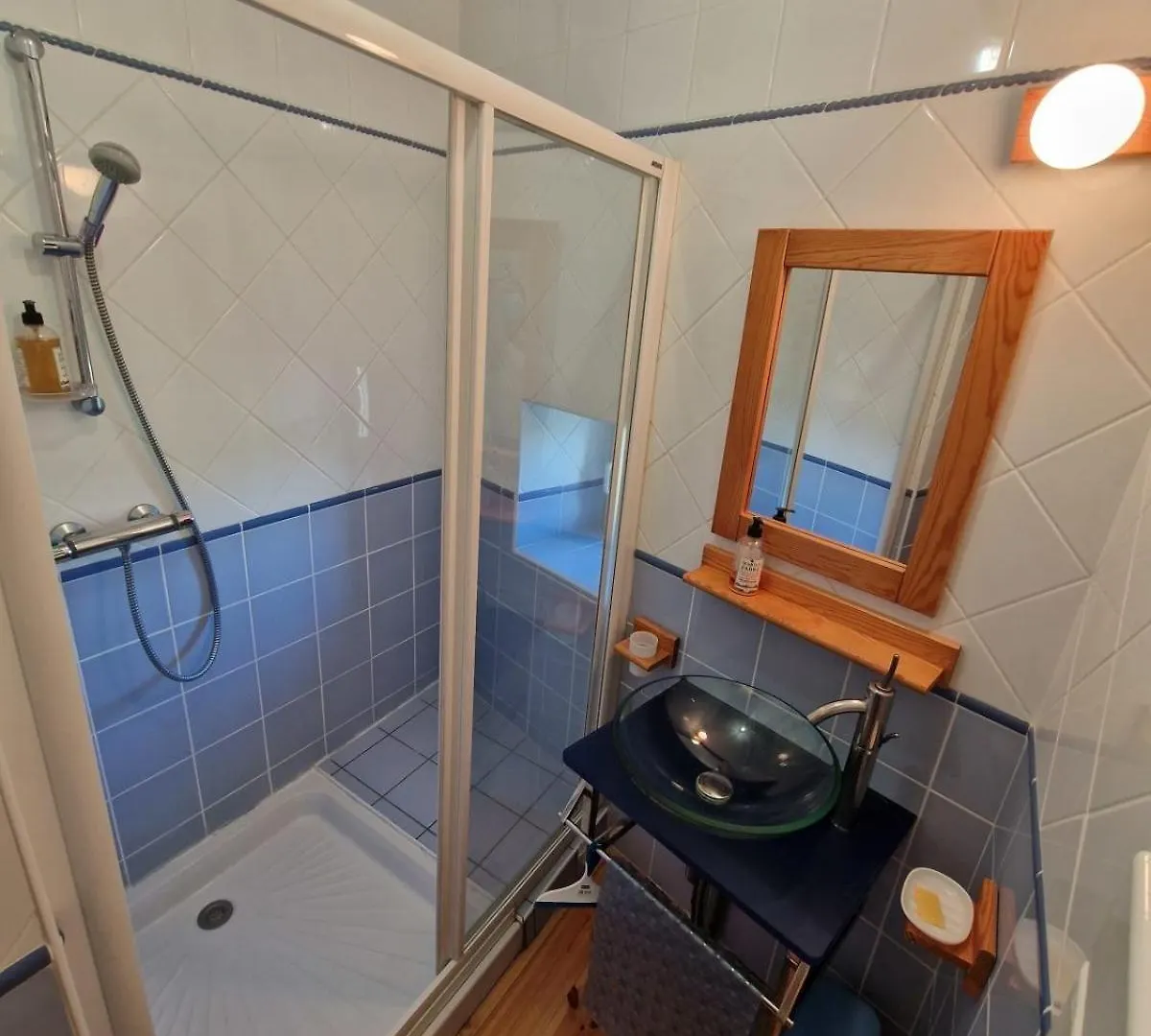 Chez Patou - Chambres D'Hotes Beauzac Bed & Breakfast