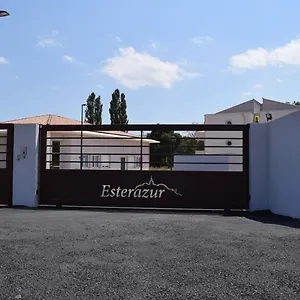 Résidence Estérazur Appart hôtel Le Cannet-des-Maures