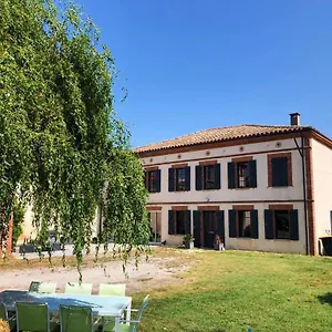 Chez Lucy&nico Maison d'hôtes Verfeil (Haute-Garonne)