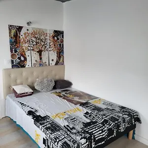 Hamidani Jkkld Maison d'hôtes Aureilhan (Hautes-Pyrenees)