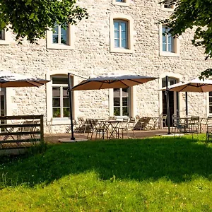 L'auberge Du Campos Saint-Pierre-Duchamp